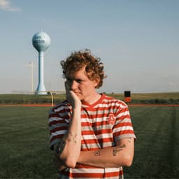 Knox's artist profile image