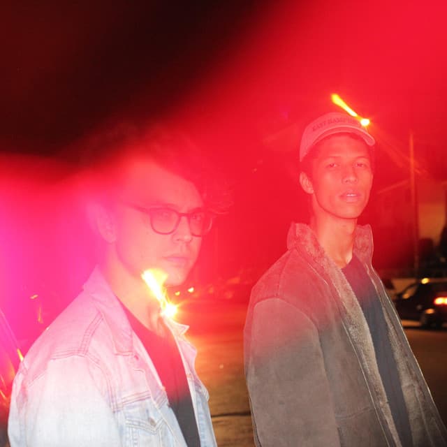 nite swim artist profile image