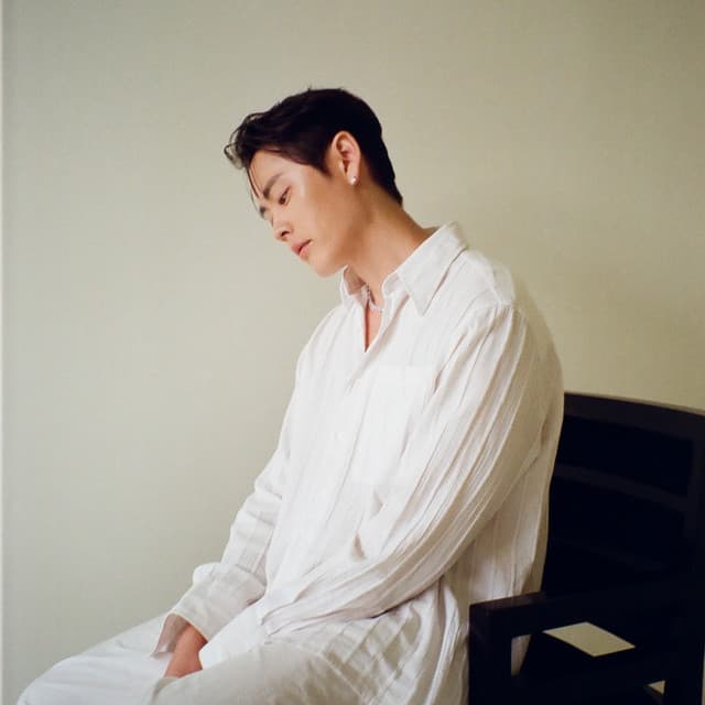 Jimmy Brown artist profile image