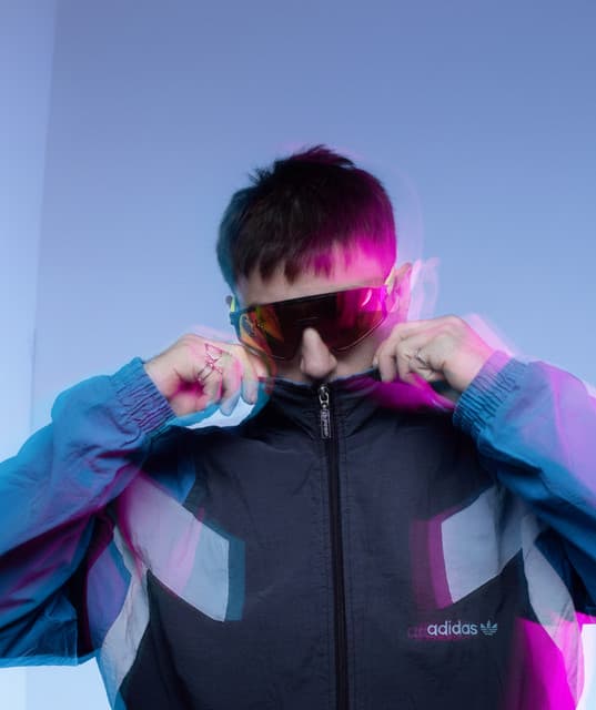 Andrea Scopsi artist profile image