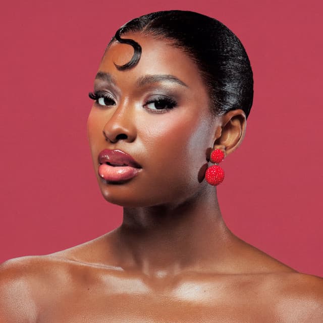 Coco Jones artist profile