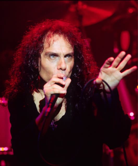 Dio artist profile image