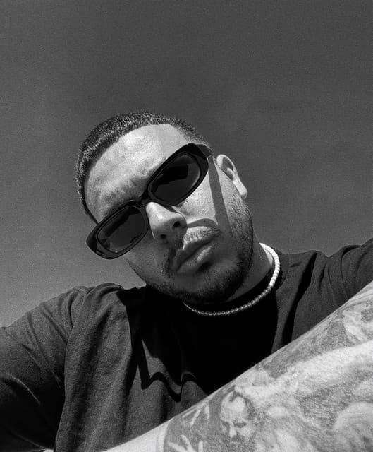Ferra Black artist profile image
