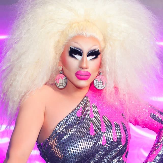 Trixie Mattel's artist profile image