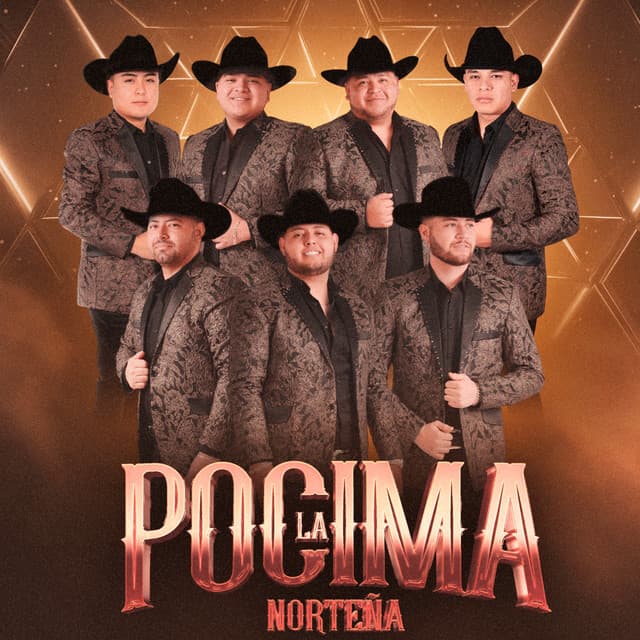 La Pocima Norteña artist profile image