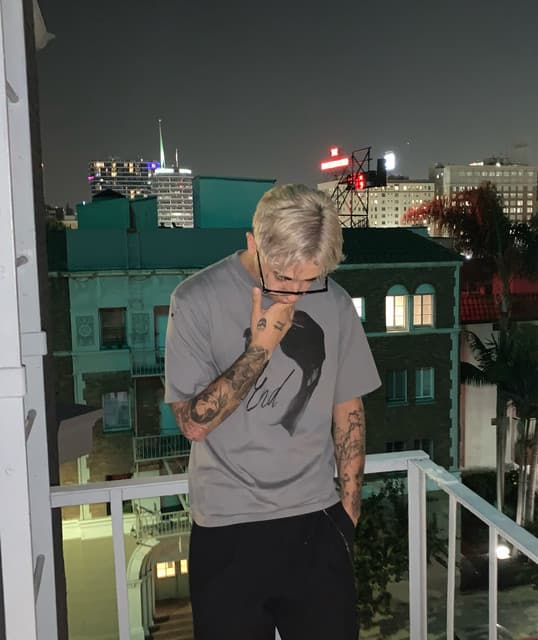 Yunggoth✰ artist profile image