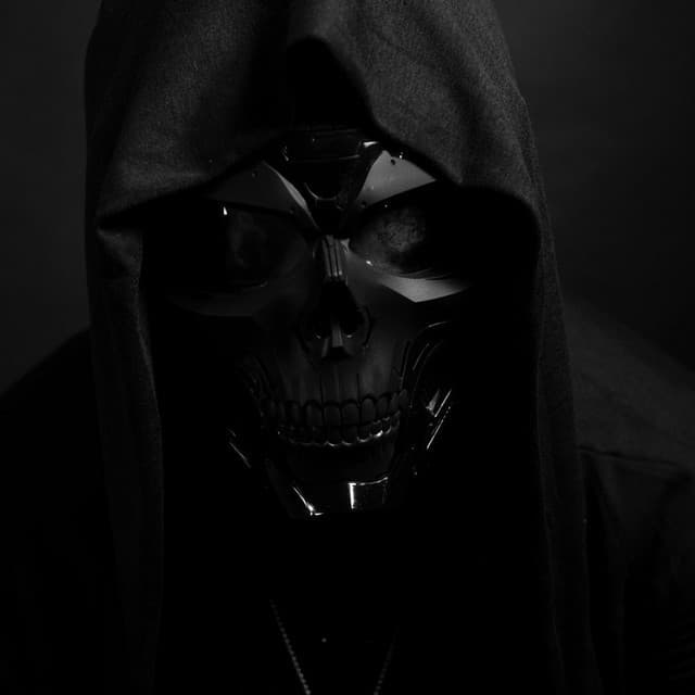 Lex the Hex Master artist profile image