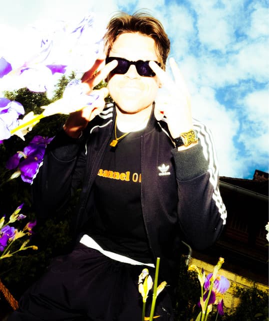 Majeur Mineur artist profile image