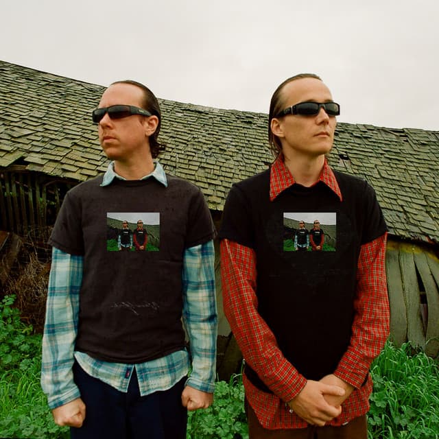 IRONTOM artist profile image