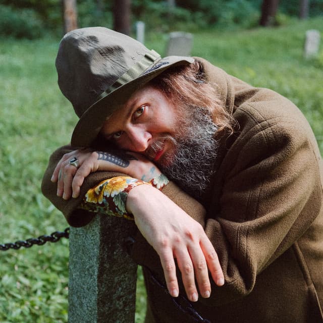 King Tuff's artist profile image