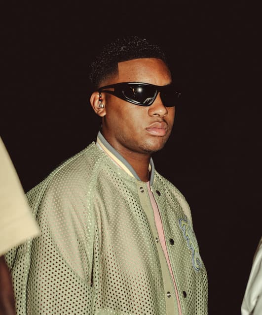 Dior artist profile image