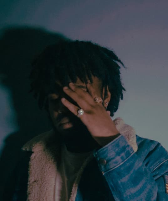 Desi.Exe artist profile image