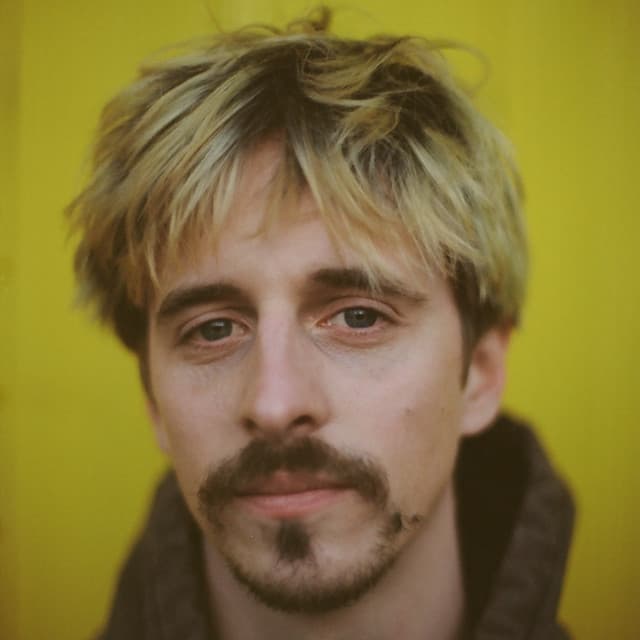 Mellah artist profile image