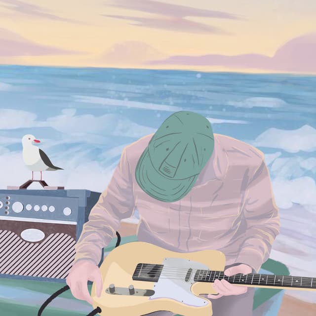 Vannorte artist profile image