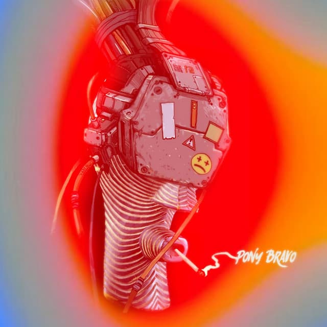 Pony Bravo artist profile image