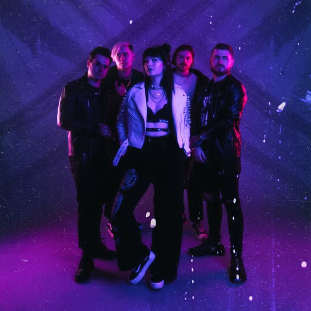 As Everything Unfolds's artist profile image