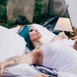 RØRY's artist profile image