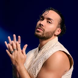 Prince Royce's artist profile image