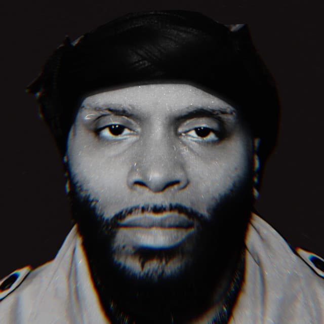 Swamp artist profile image