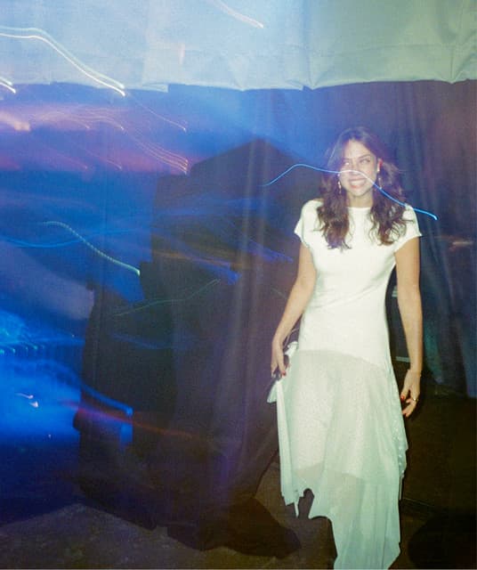 Matilda Mann artist profile