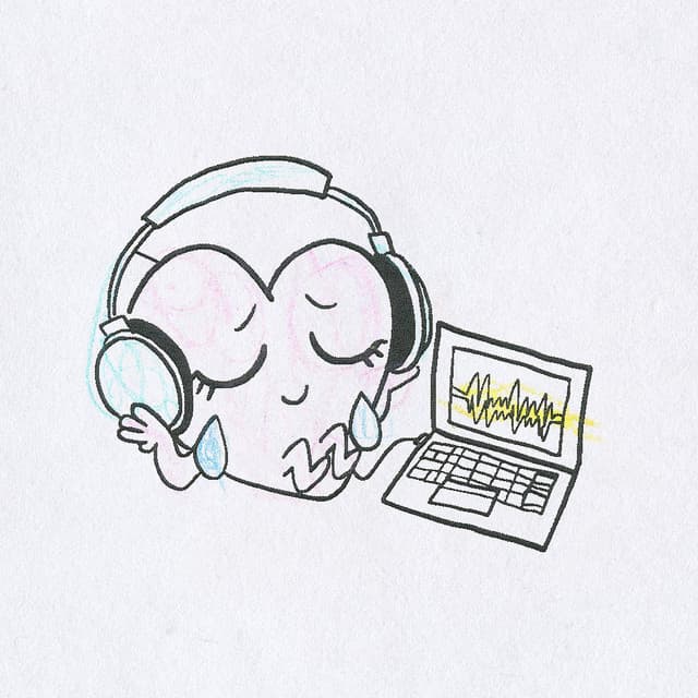 FROMTHEHEART artist profile image