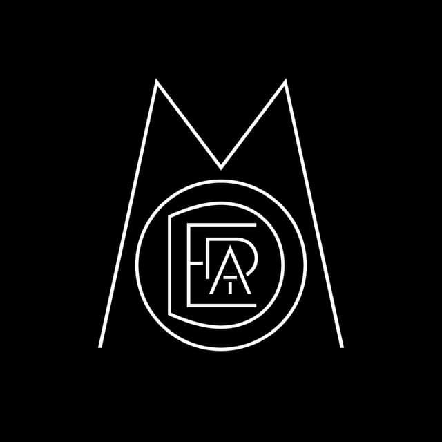 Moderat artist profile image
