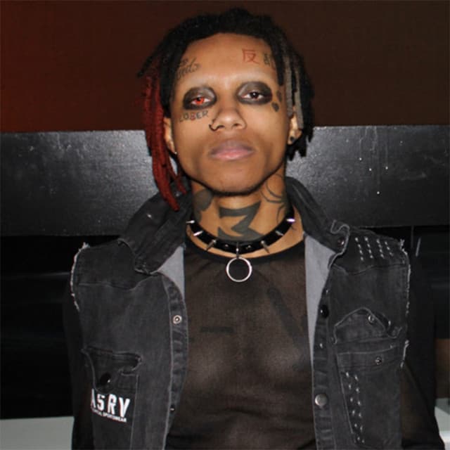 Slutty Sonny II artist profile image