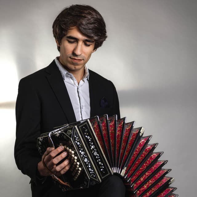 Fabrizio Colombo artist profile image