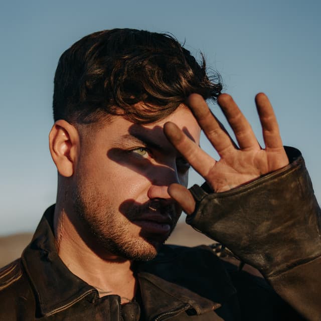 Anyma artist profile image