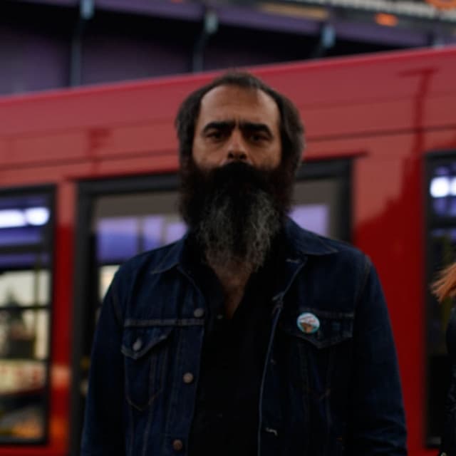Lionel Limiñana artist profile image