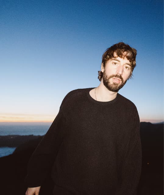 Hologramme artist profile image