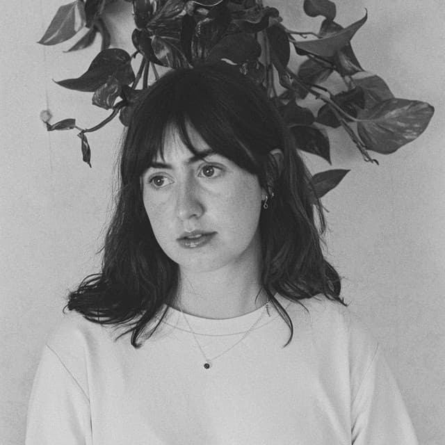 Katie Gregson-MacLeod's artist profile image