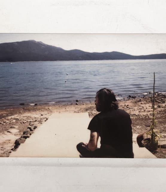 Kurt Travis's artist profile image