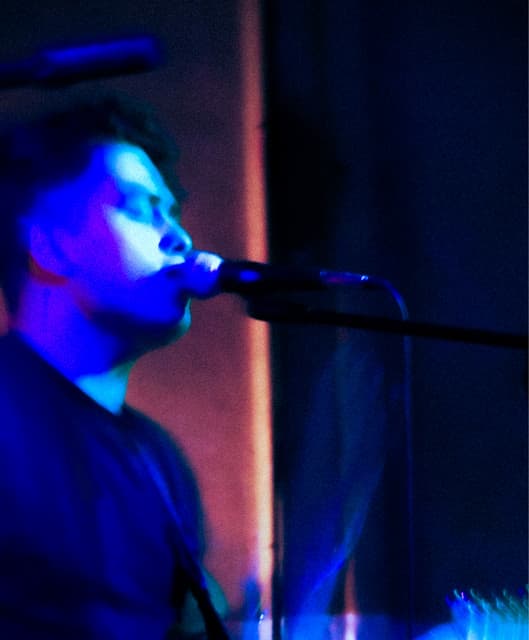 Faudoa artist profile image