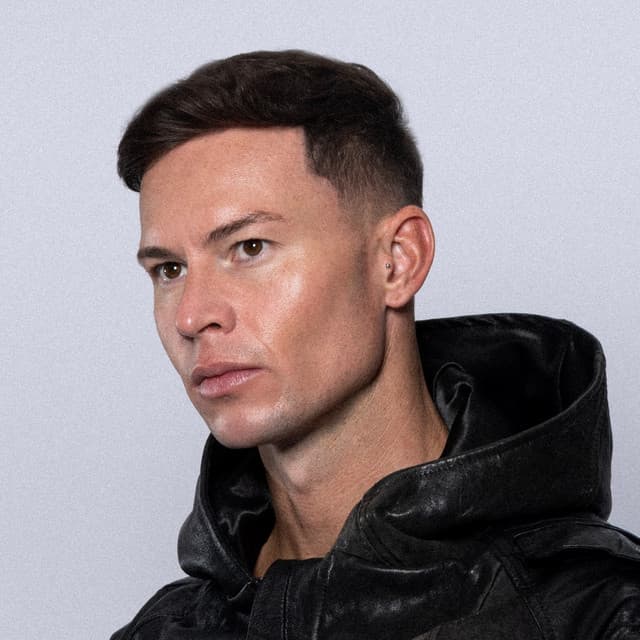 Joel Corry artist profile image