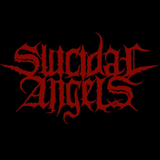 Suicidal Angels artist profile image