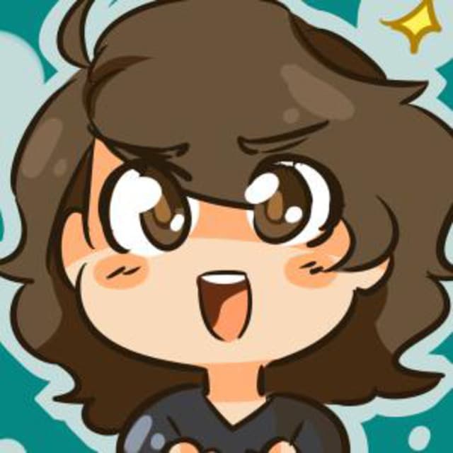 Cami-Cat's artist profile image