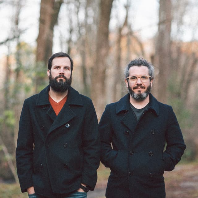 Beta Radio artist profile image