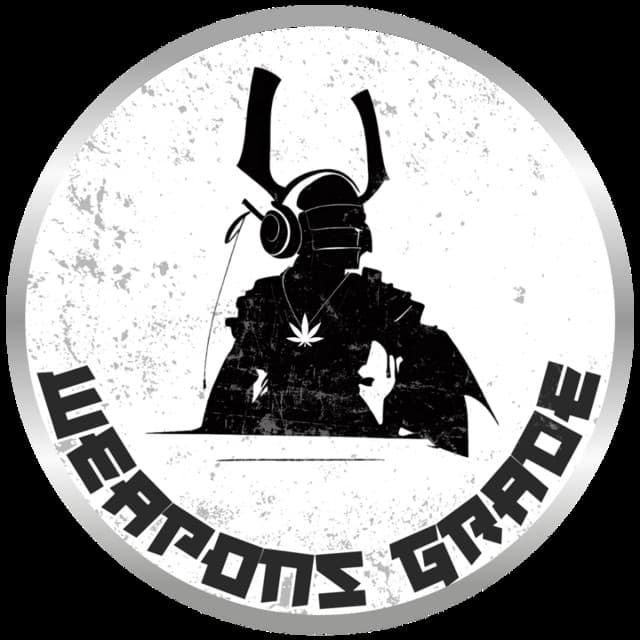 Weapons Grade artist profile image