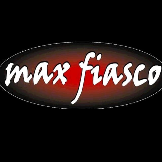 Max Fiasco artist profile image