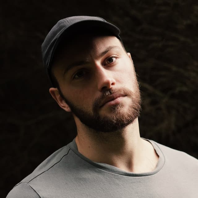 Brad Arthur artist profile image