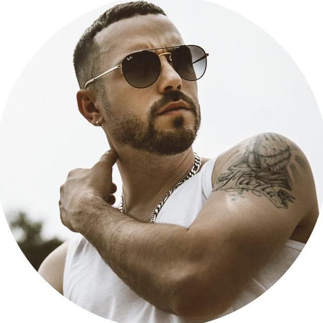 PeeWee's artist profile image