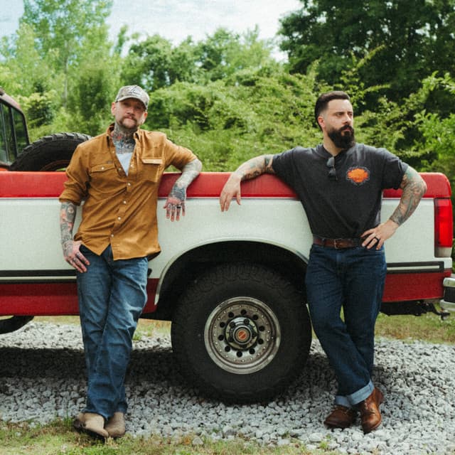 This Wild Life artist profile