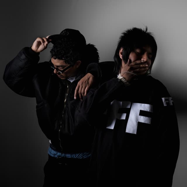 Corridos Ketamina artist profile