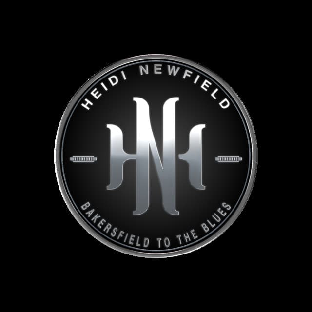 Heidi Newfield artist profile