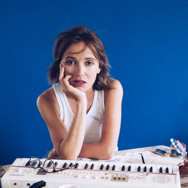 Clio artist profile image