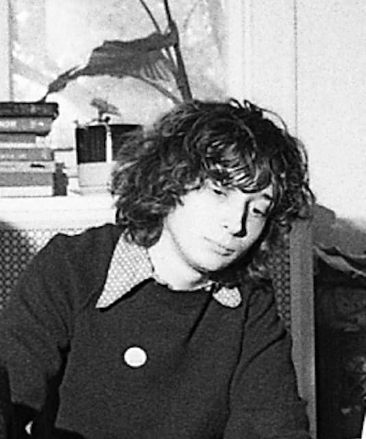 Sharp Pins's artist profile image