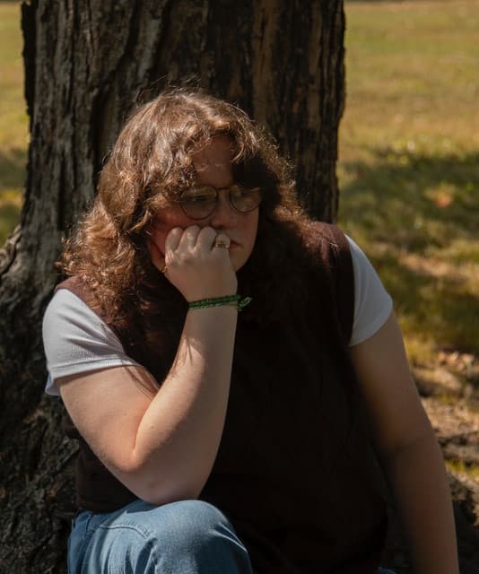 Aubory Bugg's artist profile image