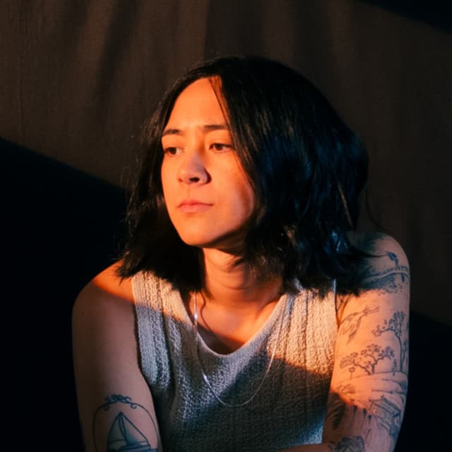 Mini Trees's artist profile image