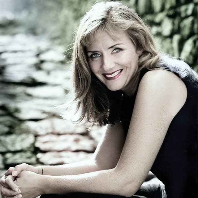 Frances Black artist profile image